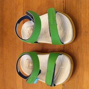 Native Charley Sandals